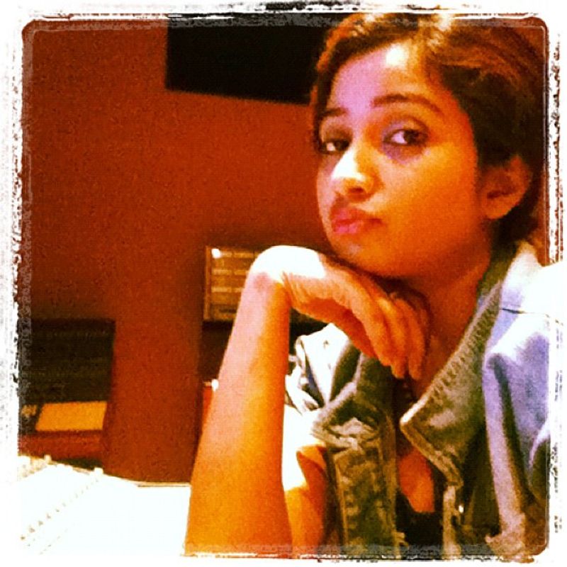 Shreya Ghoshal