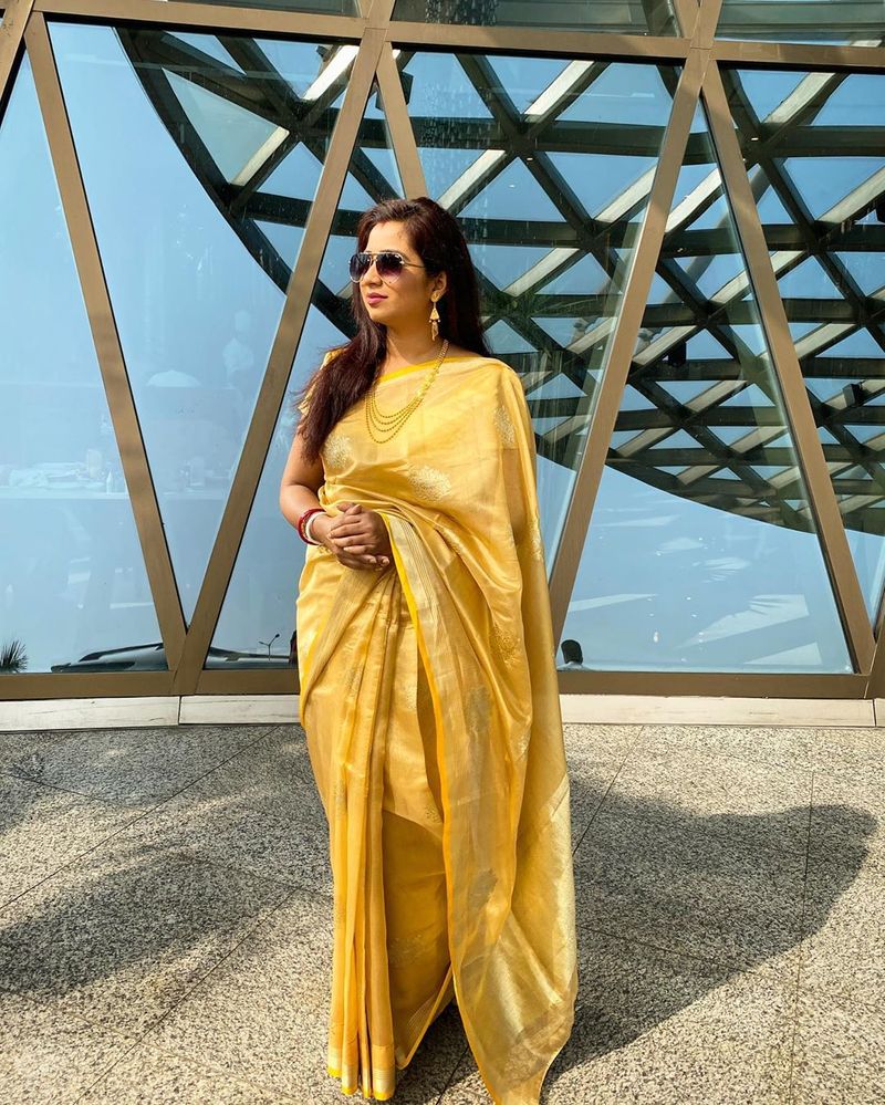 Shreya Ghoshal