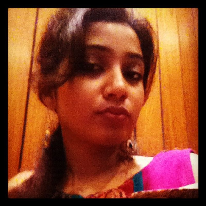 Shreya Ghoshal