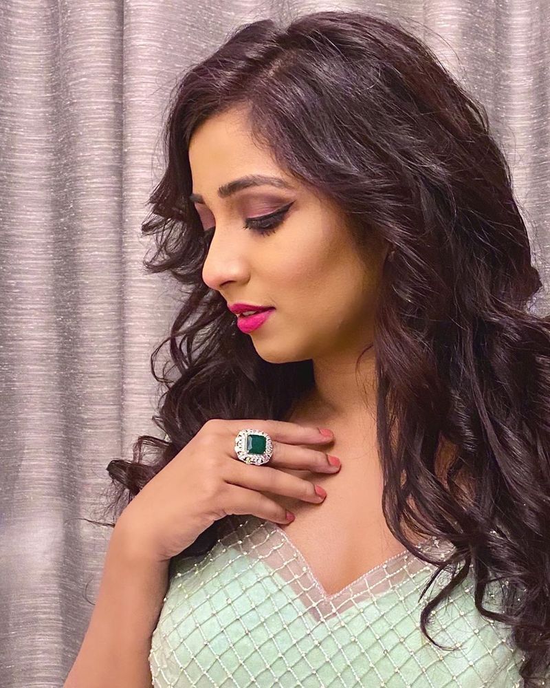 Shreya Ghoshal
