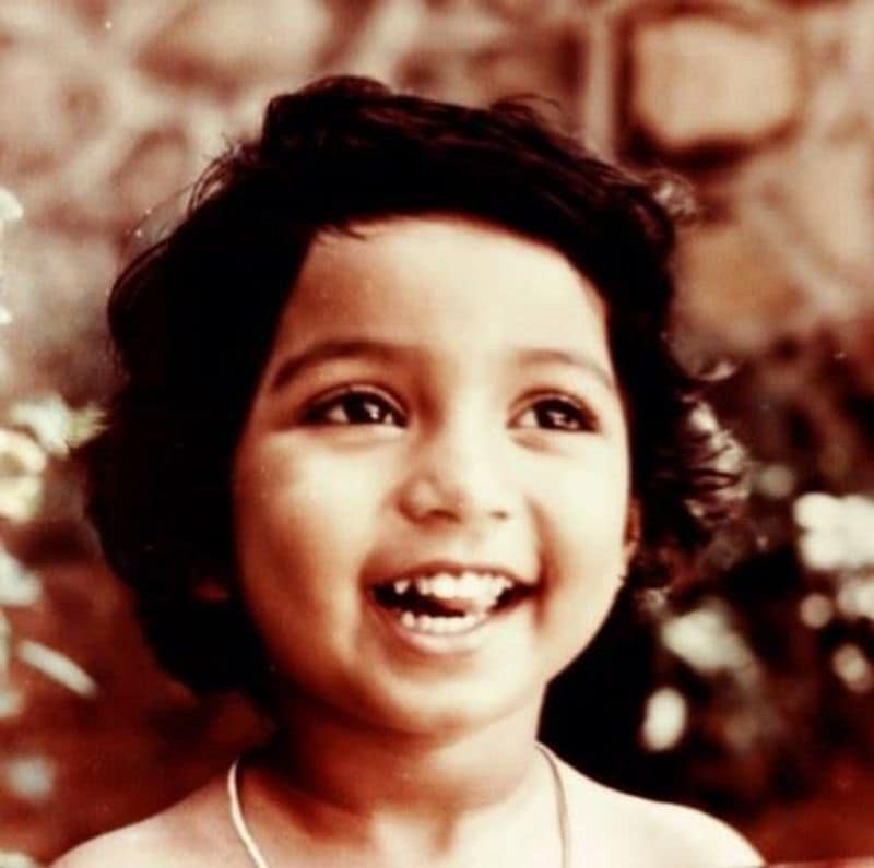 Shreya Ghoshal