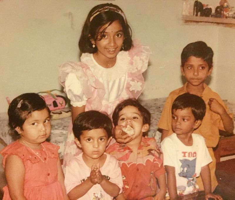 Shreya Ghoshal