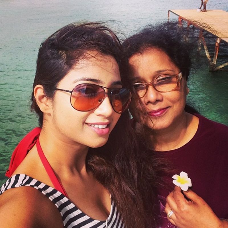 Shreya Ghoshal