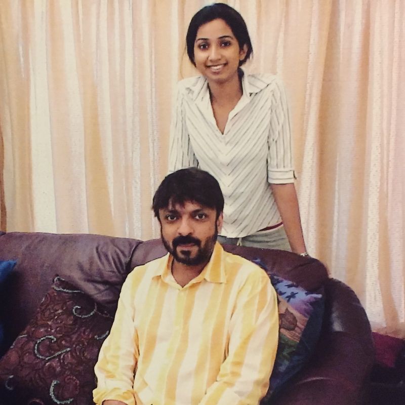 Shreya Ghoshal