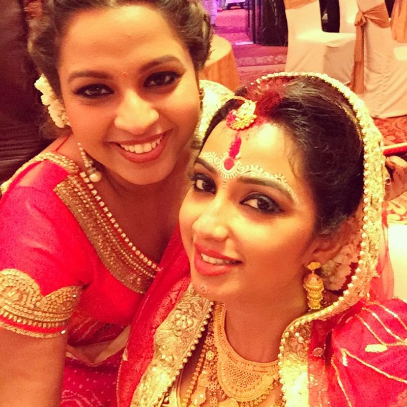 Shreya Ghoshal