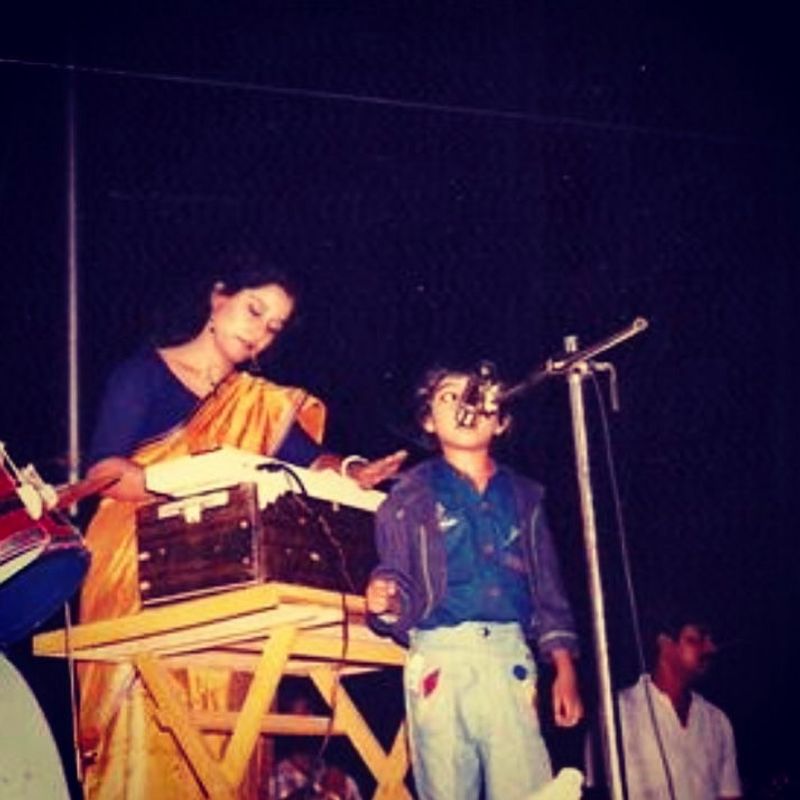 Shreya Ghoshal