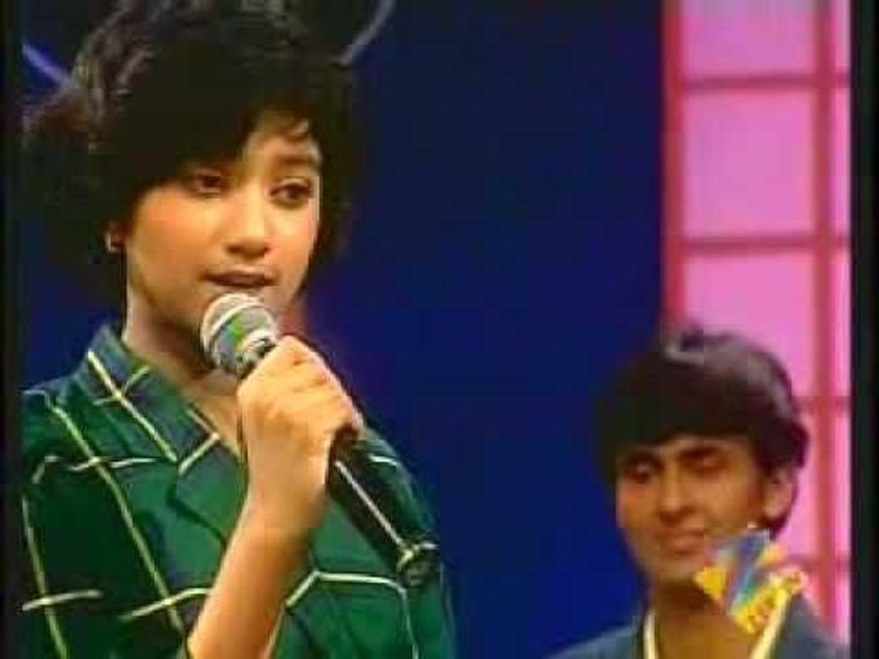 Shreya Ghoshal