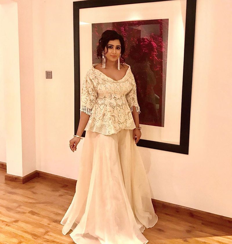 Shreya Ghoshal