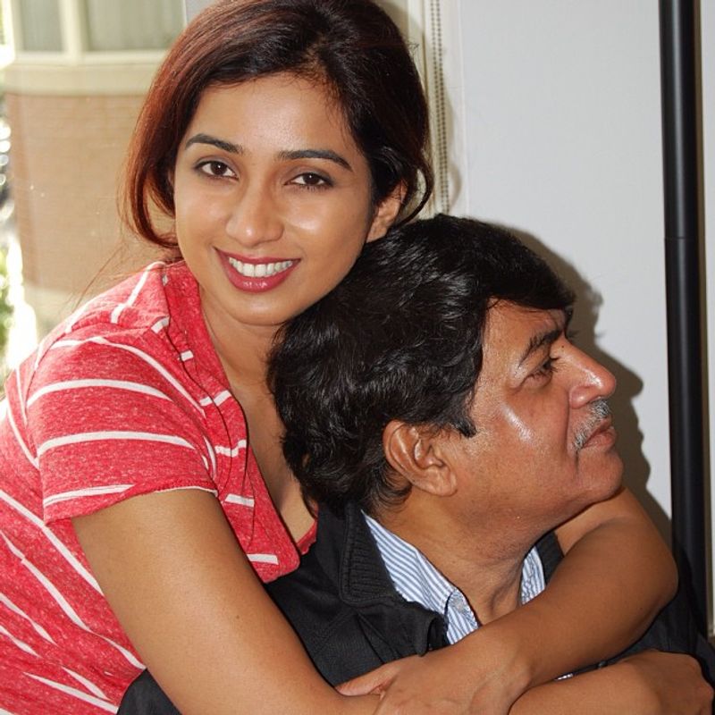 Shreya Ghoshal