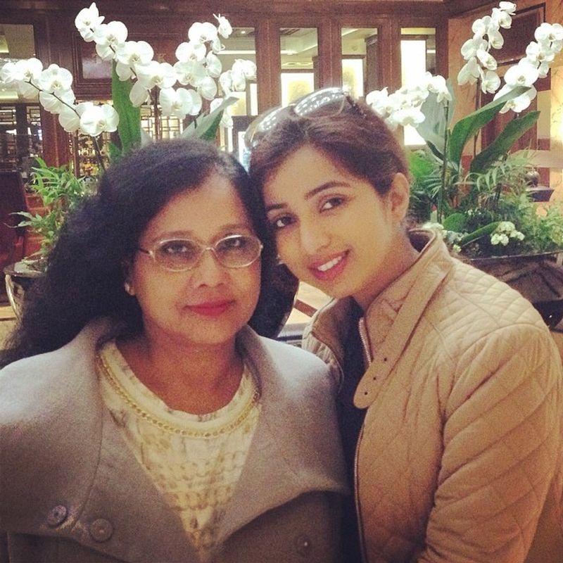 Shreya Ghoshal