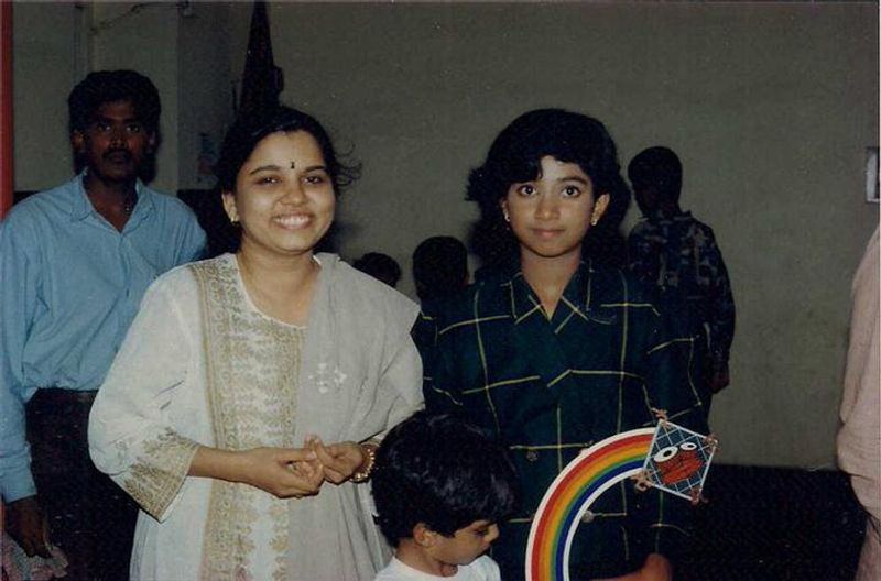 Shreya Ghoshal
