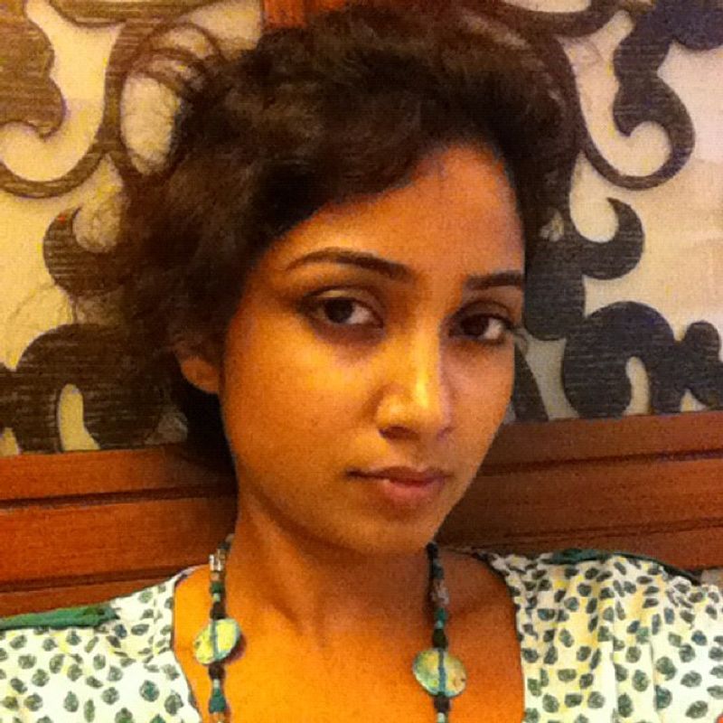 Shreya Ghoshal
