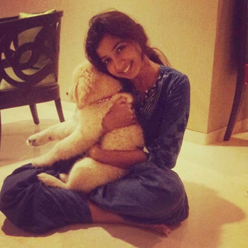 Shreya Ghoshal
