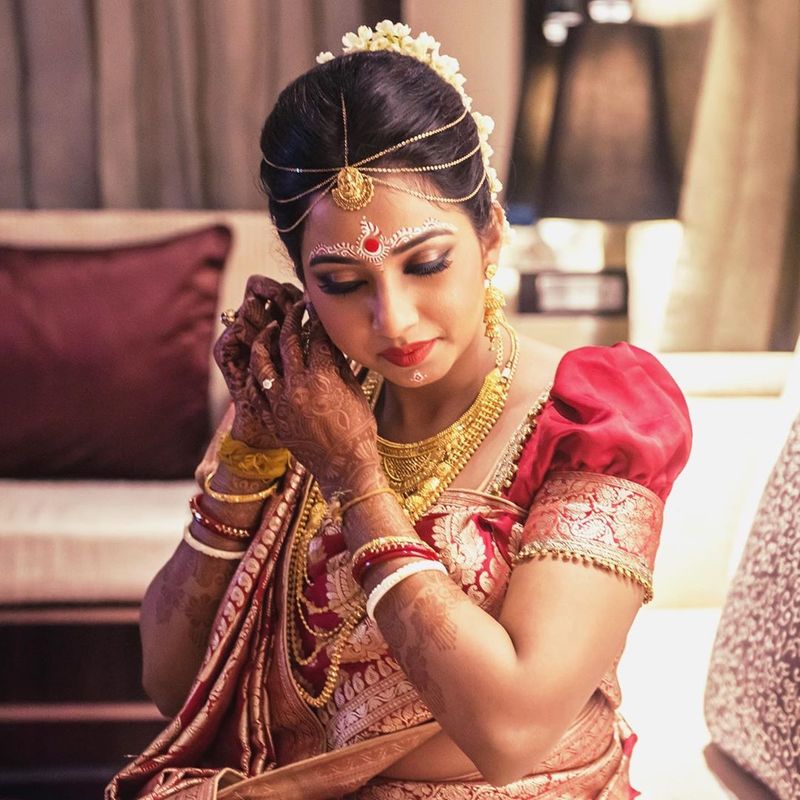 Shreya Ghoshal