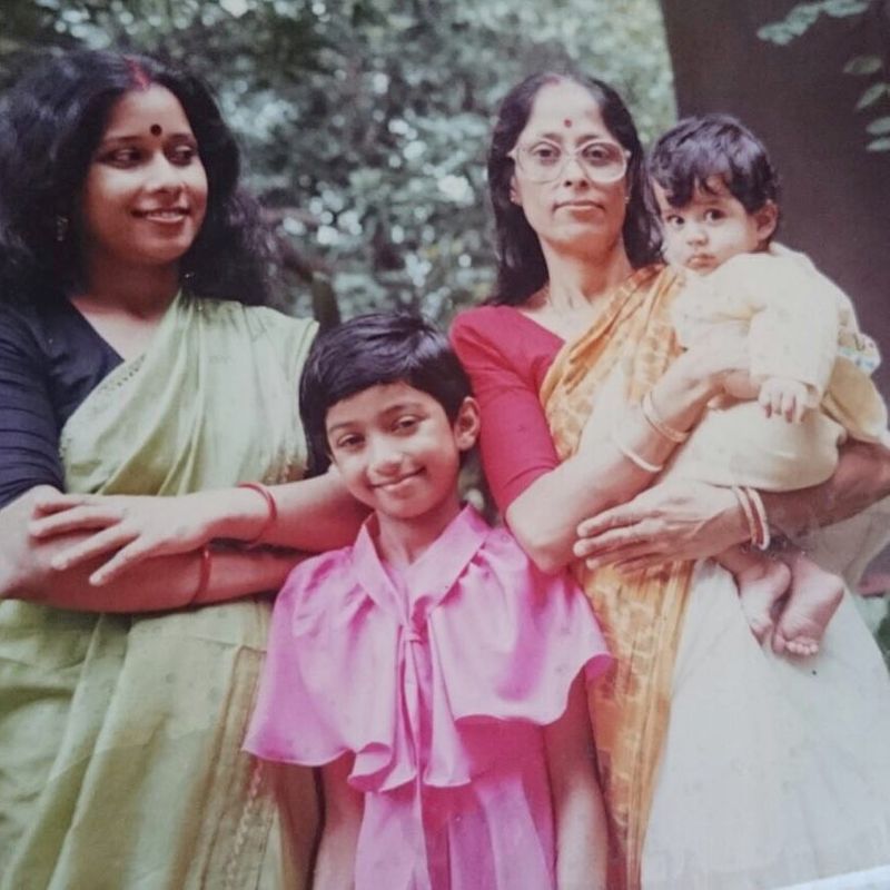 Shreya Ghoshal