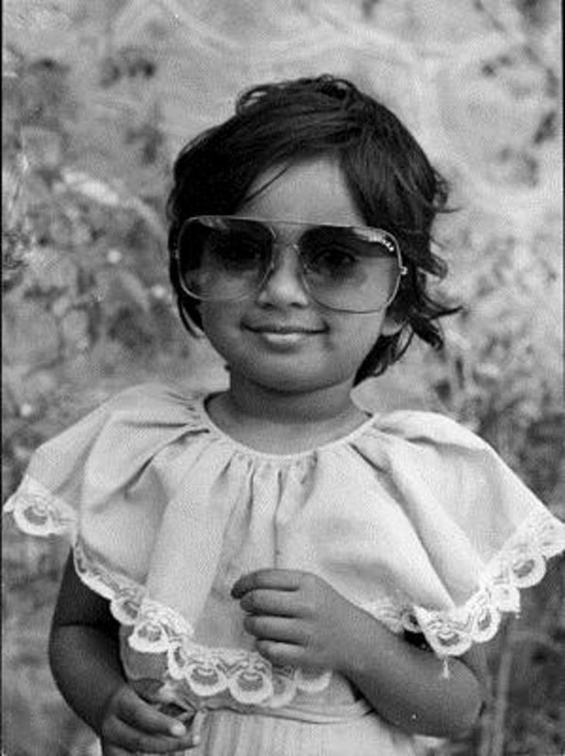 Shreya Ghoshal