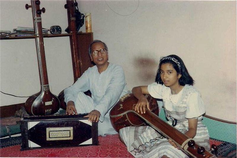 Shreya Ghoshal