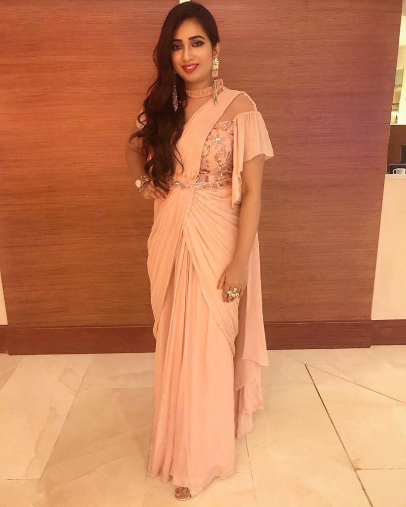 Shreya Ghoshal