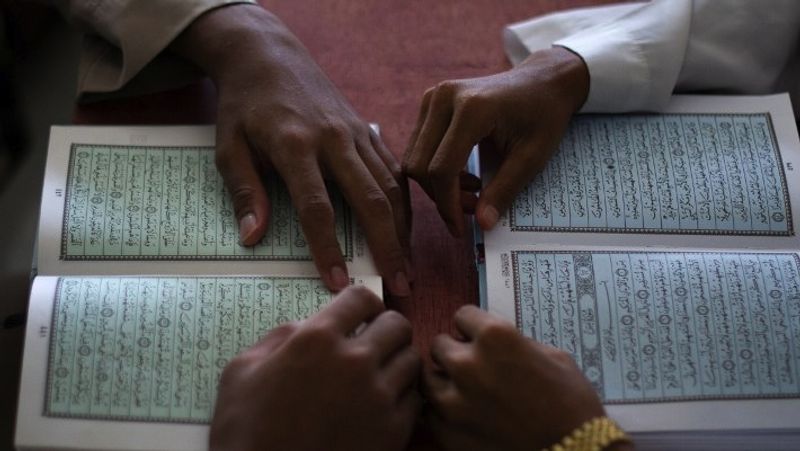 Pakistani husband shares pregnant wife with ex husband for one year to raise child kph