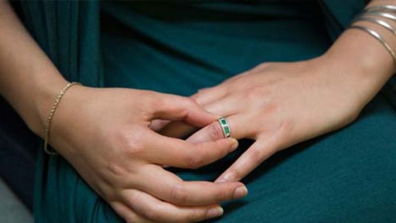 Pakistani husband shares pregnant wife with ex husband for one year to raise child kph