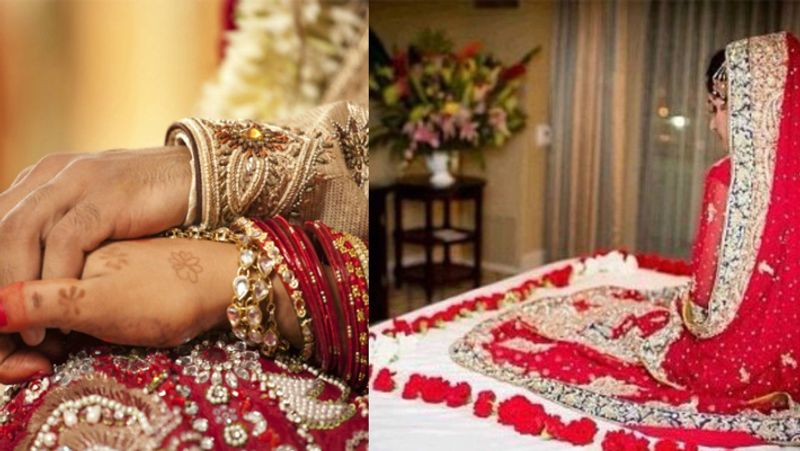 Pakistani husband shares pregnant wife with ex husband for one year to raise child kph