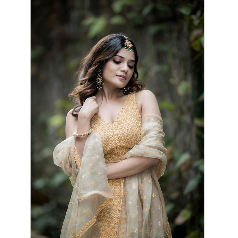 Aathmika photo gallery