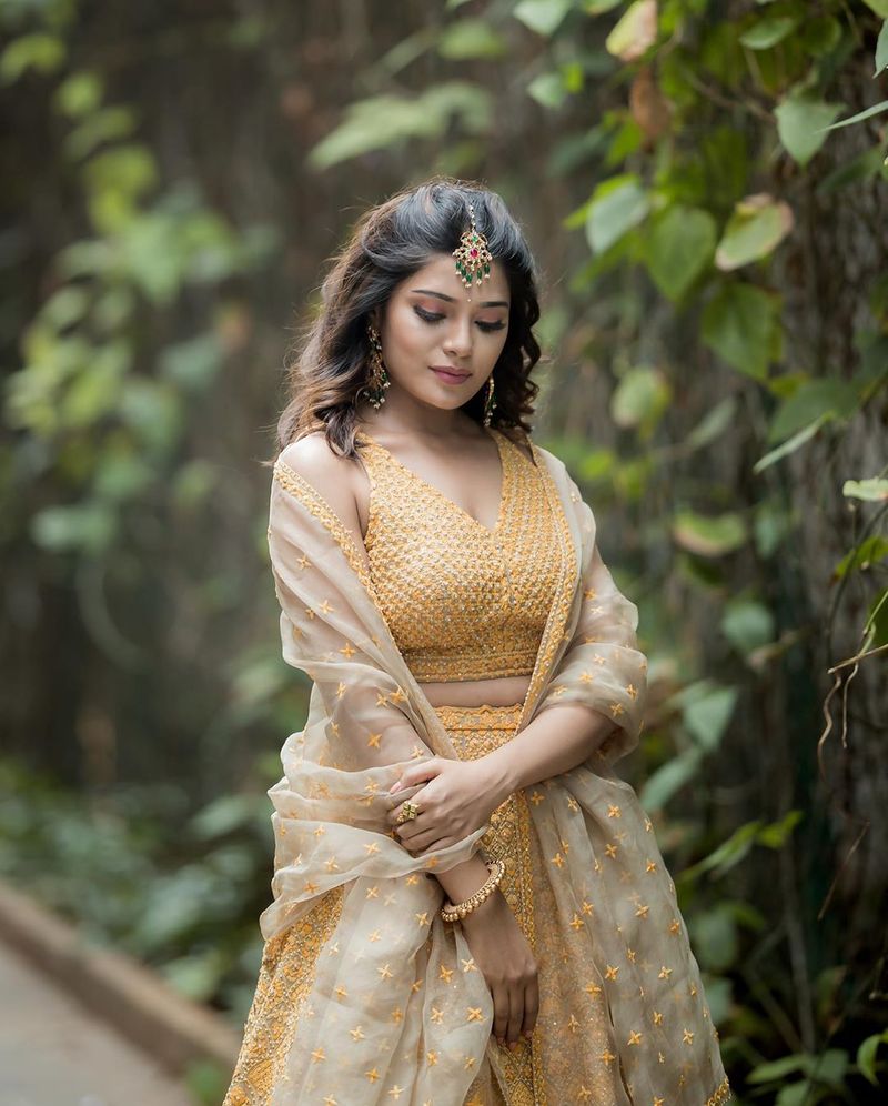 Aathmika photo gallery