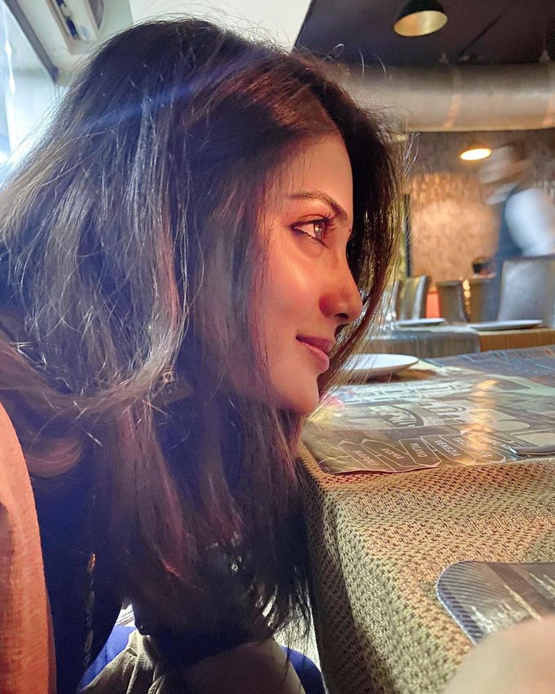 Aathmika photo gallery
