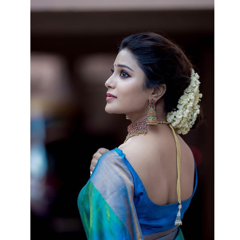 Aathmika photo gallery