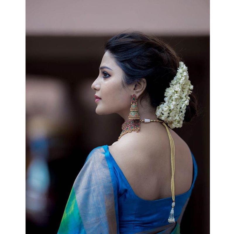 Aathmika photo gallery