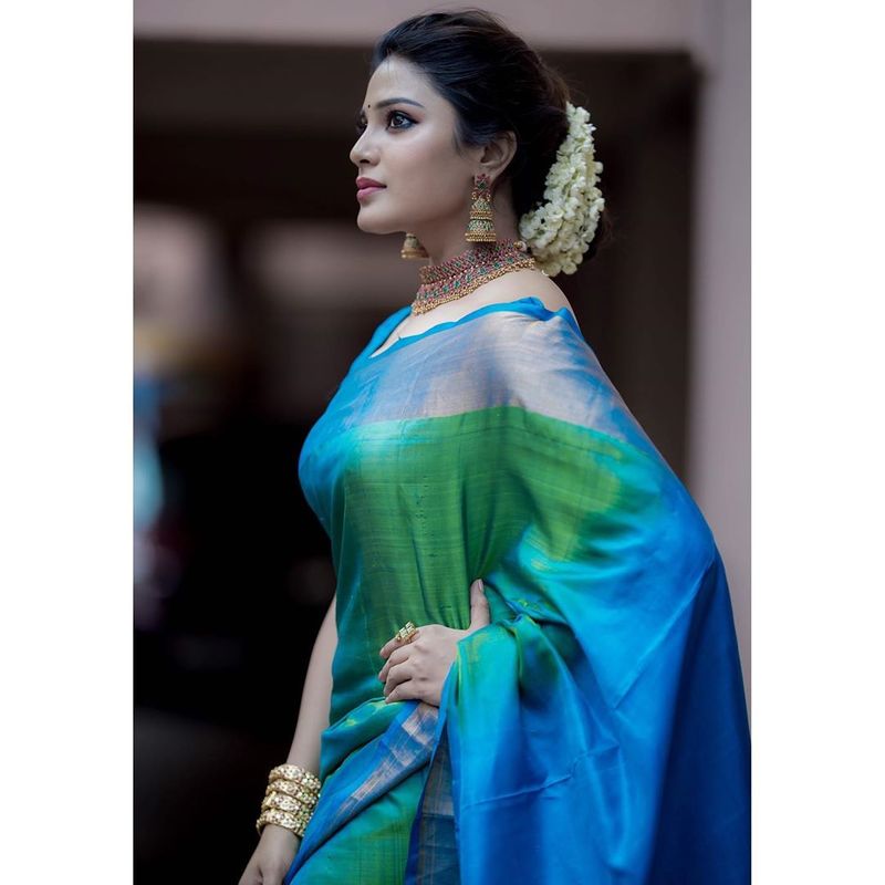 Aathmika photo gallery