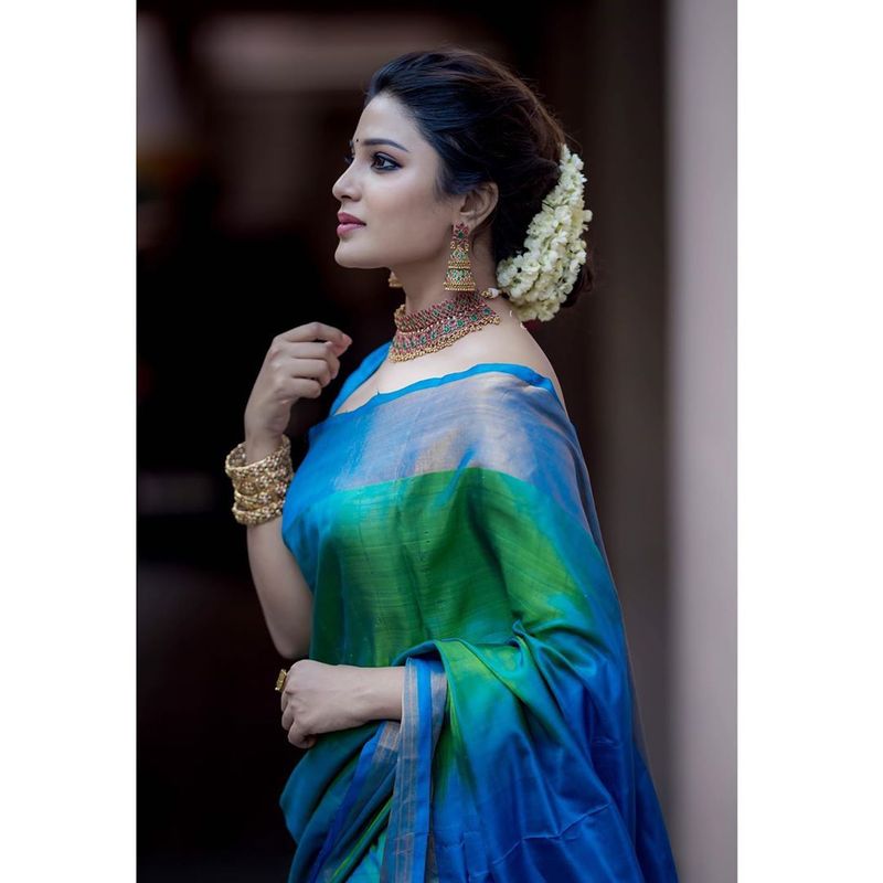 Aathmika photo gallery