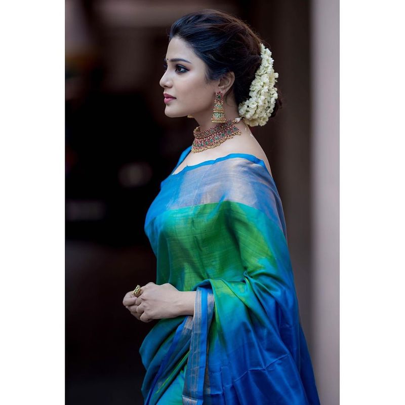 Aathmika photo gallery