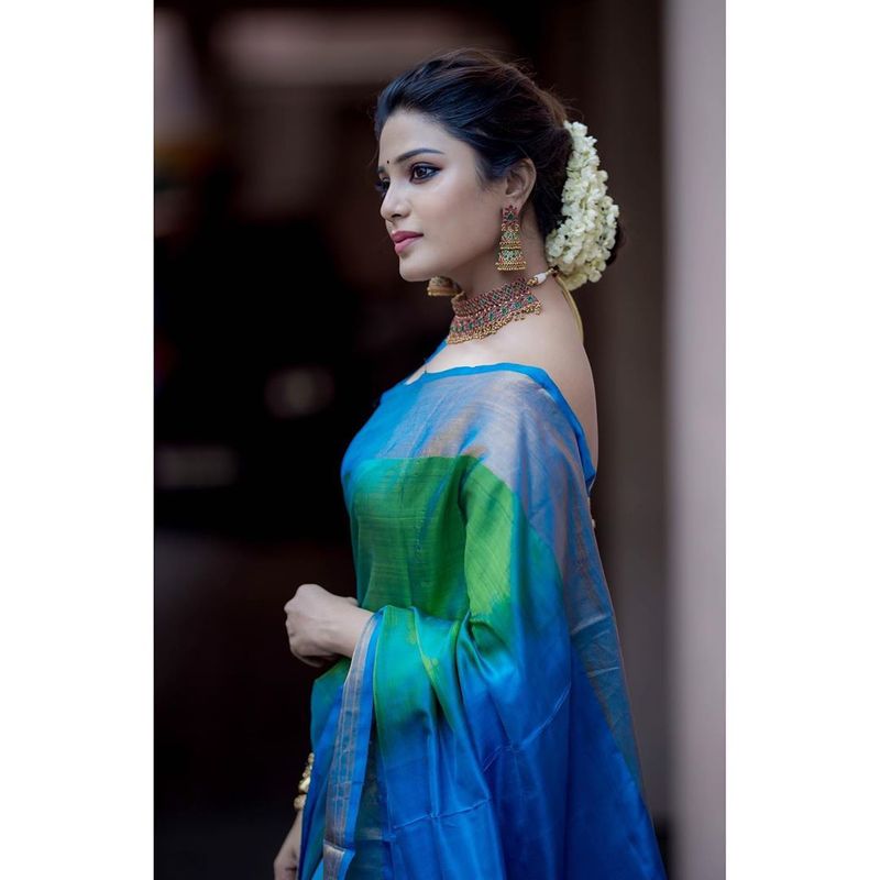 Aathmika photo gallery