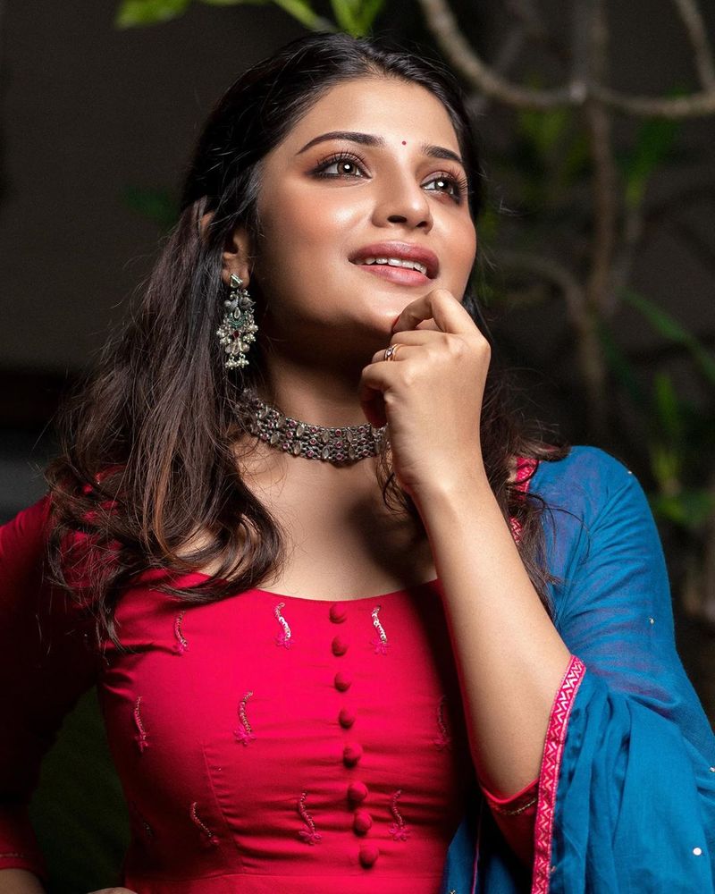 Aathmika photo gallery