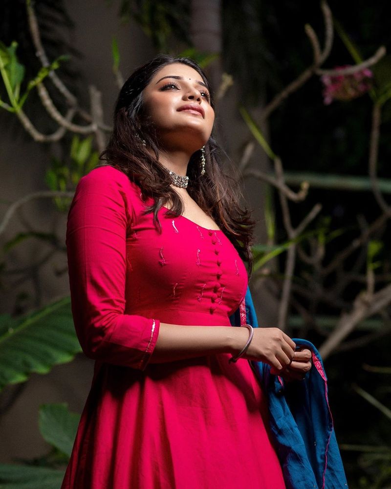 Aathmika photo gallery