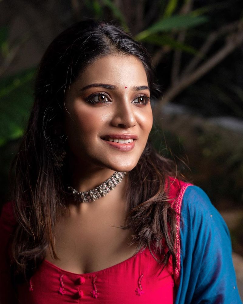 Aathmika photo gallery
