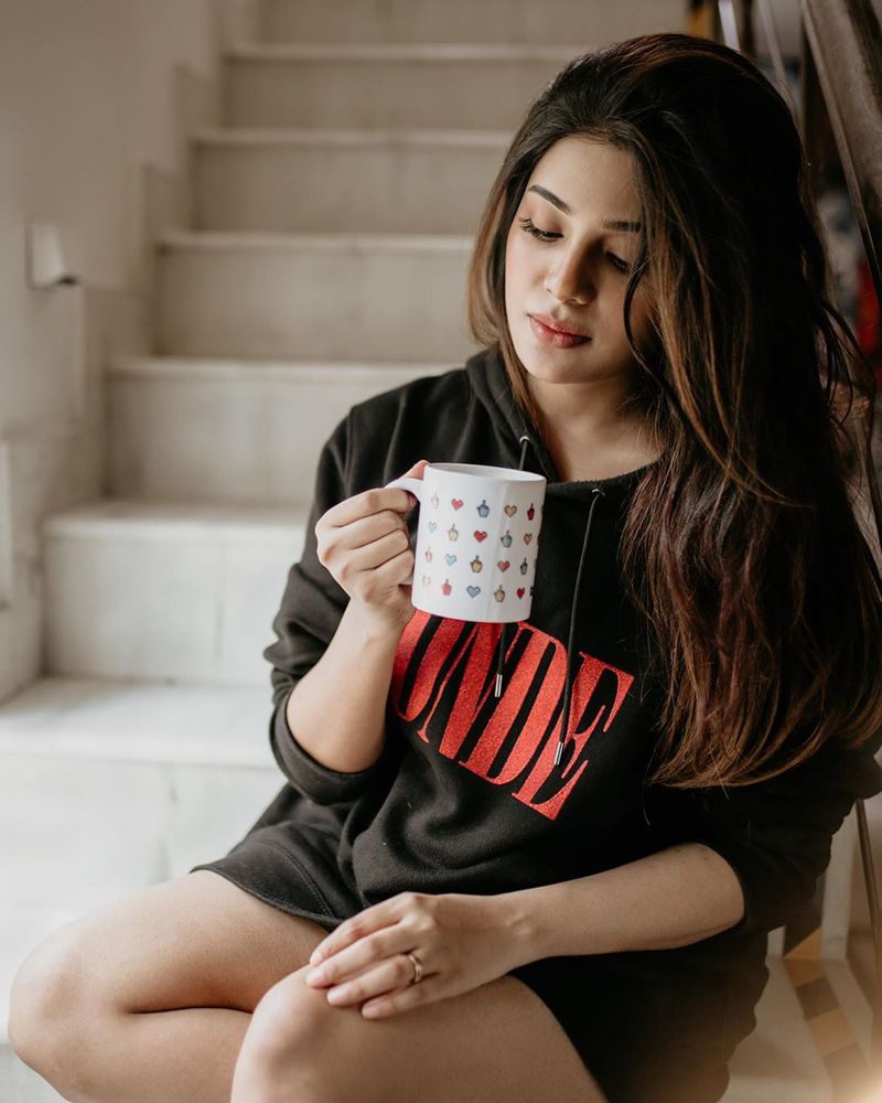 Aathmika photo gallery