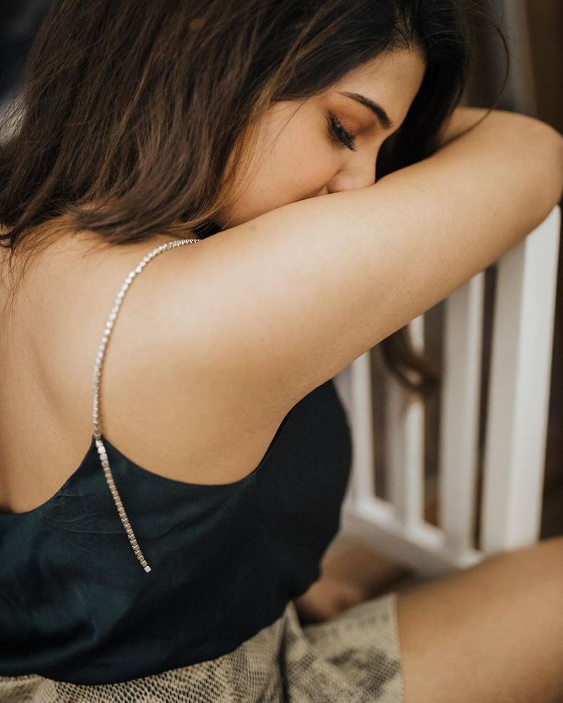 Aathmika photo gallery