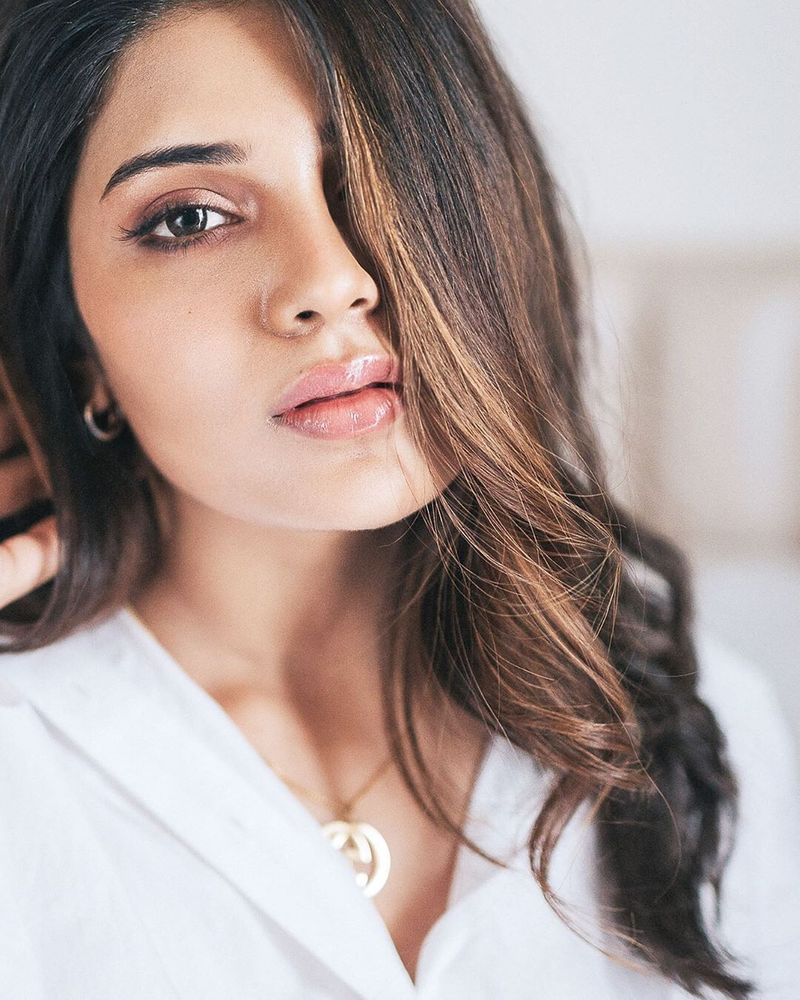 Aathmika photo gallery
