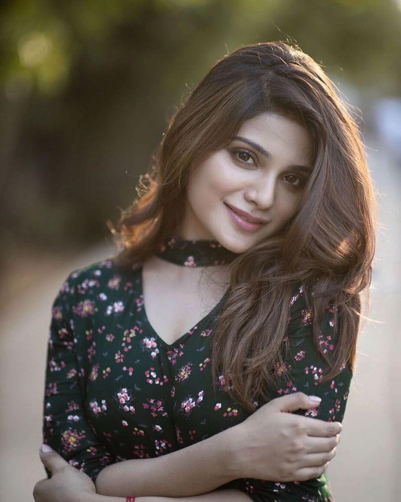 Aathmika photo gallery