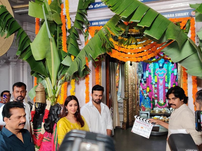 ప్రస్థానం లాంటి విమర్శకుల ప్రశంసలు అందుకున్న చిత్రాన్ని తెరకెక్కించిన దేవ కట్టా ఈ చిత్రాన్ని దర్శకుడు.