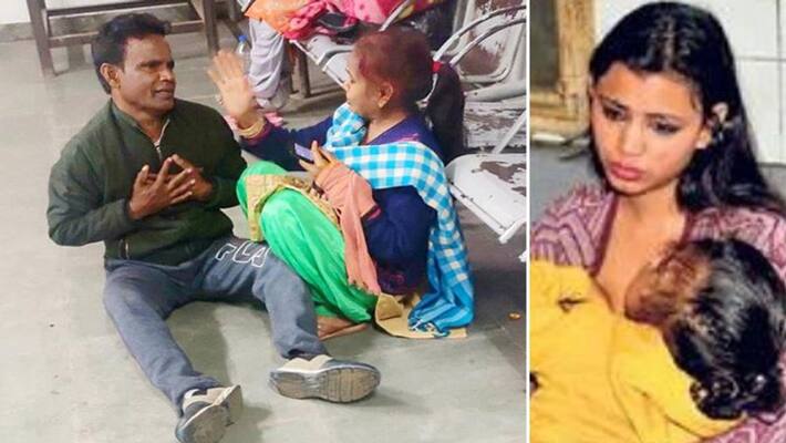 3 people, including groom, died in Ludhiana in a dangerous accident, bride became emotional kpa 3 people, including groom, died in Ludhiana in a dangerous accident, bride became emotional kpa