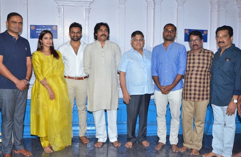 ఈ చిత్రానికి సీనియర్ సంగీత దర్శకుడు మణిశర్మ మ్యూజిక్ అందించనున్నారు.