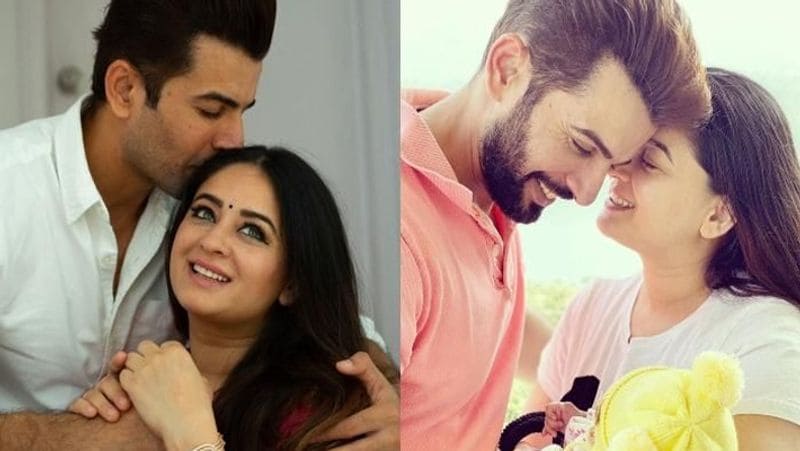 mahhi vij troll threats mother and daughter actress went to police station KPJ