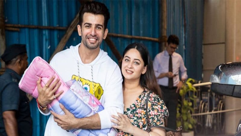 mahhi vij troll threats mother and daughter actress went to police station KPJ