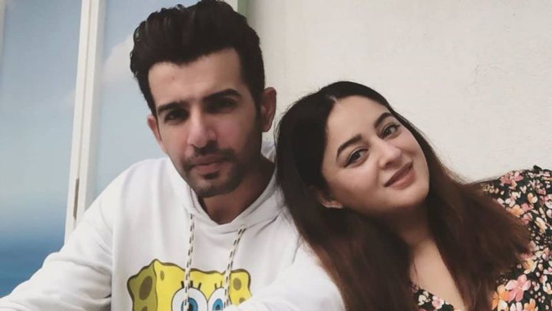 mahhi vij troll threats mother and daughter actress went to police station KPJ