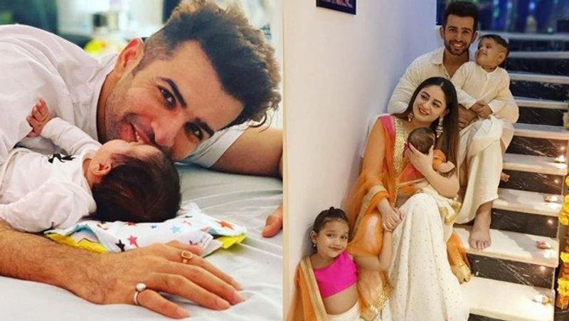mahhi vij troll threats mother and daughter actress went to police station KPJ