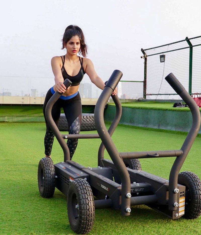Sakshi Malik