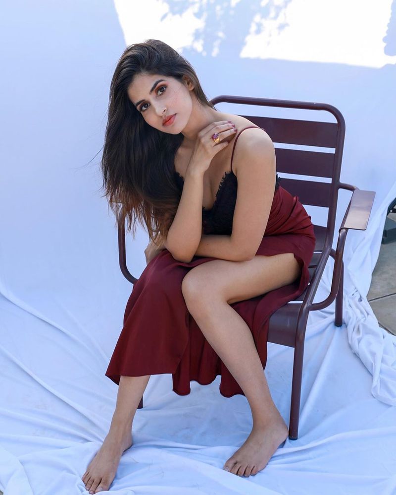 Sakshi Malik